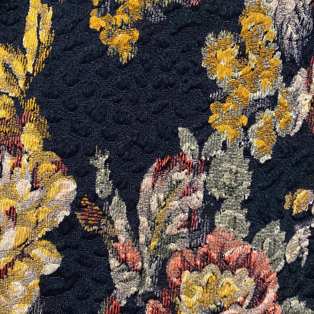 Reversible Travelers Open-Front Textured Jacket - image 4